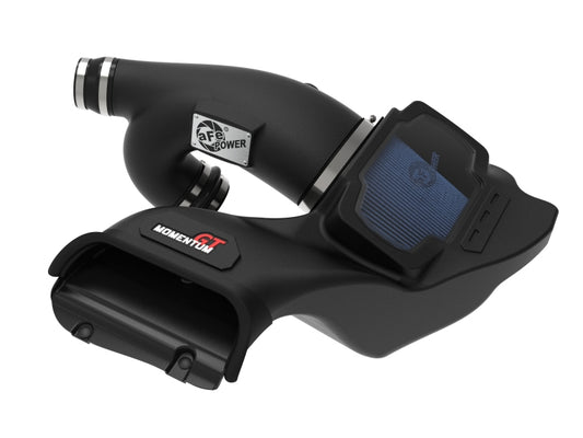 aFe 50-70072R Momentum GT Pro 5R Cold Air Intake System 2021+ Ford F-150 V6-3.5L (tt)