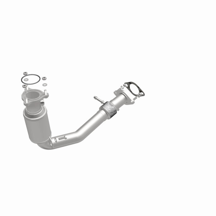 Magnaflow 52186 MagnaFlow 10-14 Chevy Equinox / GMC Terrain 2.4L Direct Fit Catalytic Converter