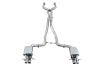 AWE Tuning AWE Cat-Back SwitchPath 3025-31036