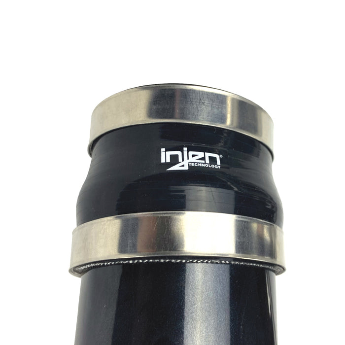 Injen IS1342BLK 18-20 Hyundai Veloster L4-1.6L Turbo Black Short RAM Cold Air Intake System