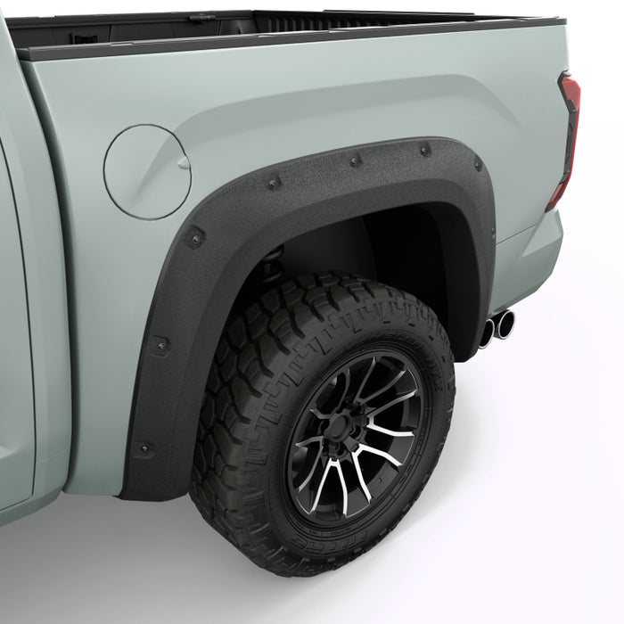 EGR BLF1011 22-23 Toyota Tundra Bolt-On Look Fender Flares - Set