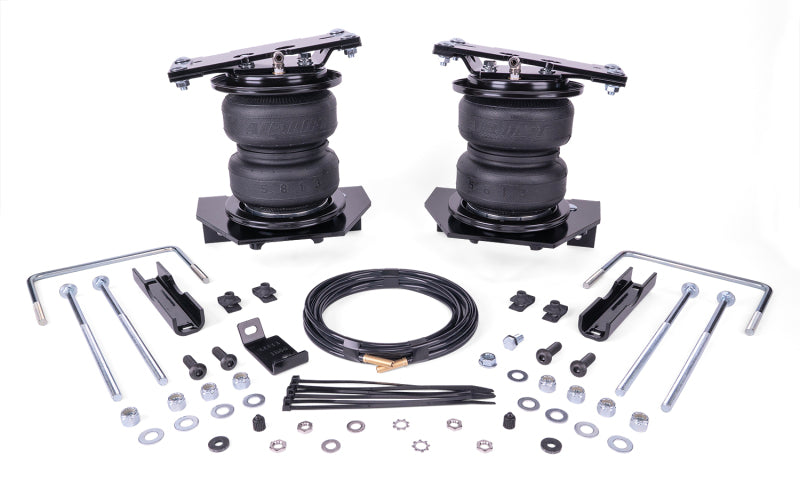 Air Lift 88354 2023 Ford F-250 Super Duty LoadLifter 5000 Ultimate Air Spring Kit w/Internal Jounce Bumper