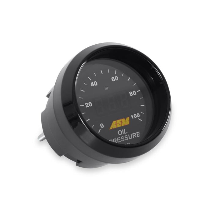 AEM 30-4401 AEM Digital Gauges