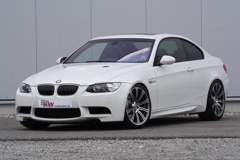 KW 25320057 H.A.S. BMW M3 (E90/E92) Sedan Coupe