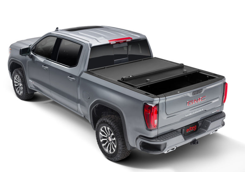 Extang 85653 2020 Chevy/GMC Silverado/Sierra (6 ft 9 in) 2500HD/3500HD Xceed