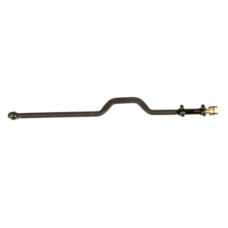 Rugged Ridge 18305.06 Rear Track Bar Adjustable 07-18 Jeep Wrangler JK/JKU