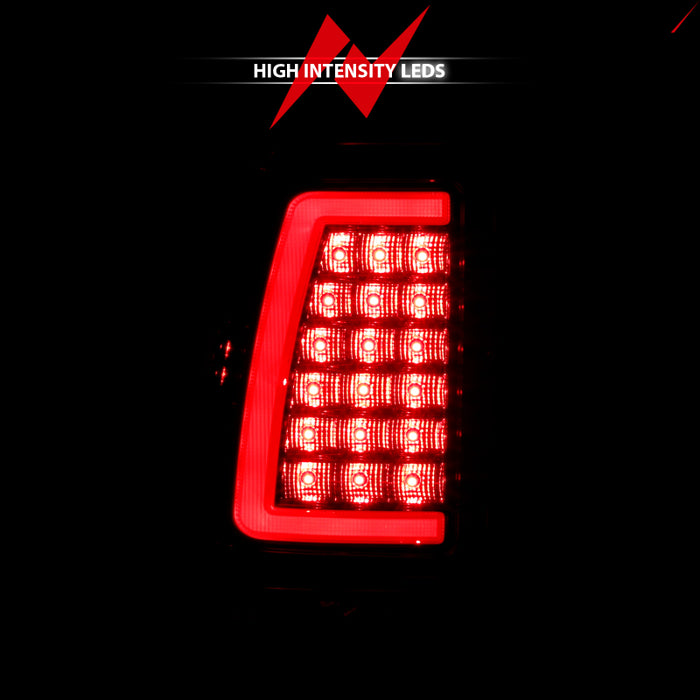 ANZO 311335 ANZ LED Taillights