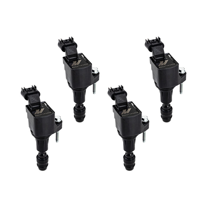 Mishimoto MMIG-COB-0604 06-10 Chevrolet Cobalt I4 Ignition Coil - 4-Pack
