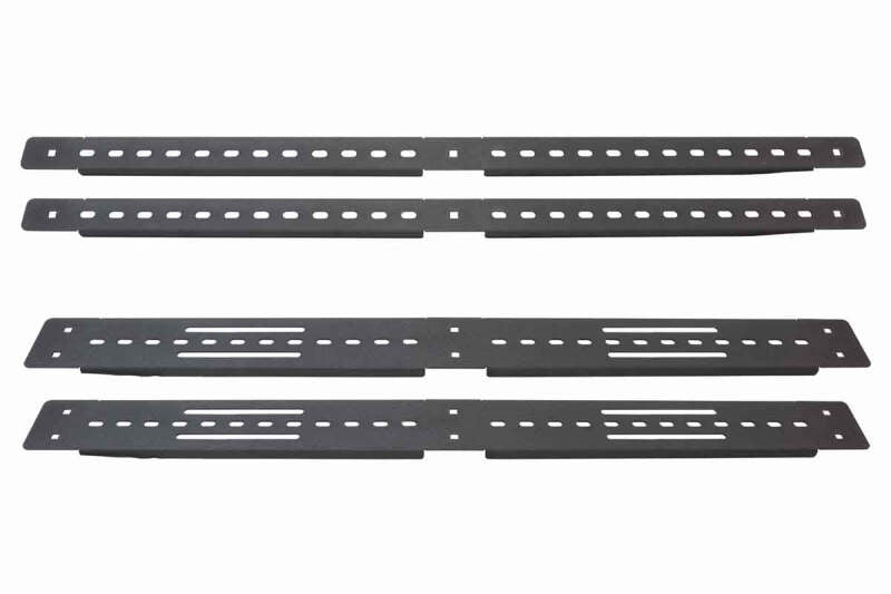 Fishbone Offroad FB22150 Jeep Gladiator Tackle Bed Rack