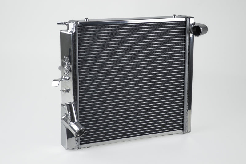 CSF 7070 Porsche 911 Carrera (991.2)/Turbo/GT3/GT3 RS (991) Right Side Radiator