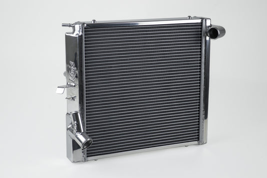 CSF 7070 Porsche 911 Carrera (991.2)/Turbo/GT3/GT3 RS (991) Right Side Radiator