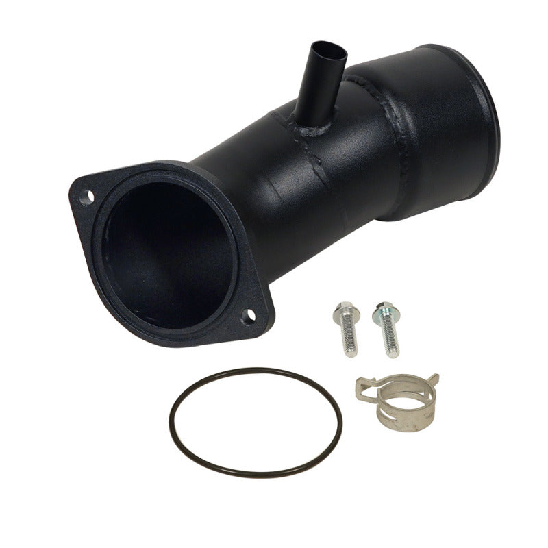 BD Diesel 1045630 17-22 Chevy/GMC 2500/3500 Duramax 6.6L Turbo Intake Horn