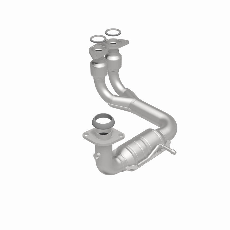 Magnaflow 24065 MagnaFlow Conv DF Standard Cat 00-05 Toyota MR2 Spyder 1.8L Rear