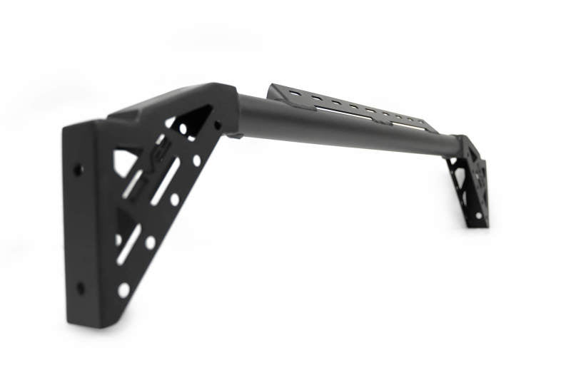 DV8 Offroad SBJL-01 18-23 Jeep Wrangler JL 4-Door Speaker/Light Bar Mount