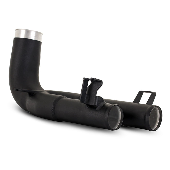 Mishimoto MMICP-G80-21 2021+ BMW G8X M3/M4 Hot Side Intercooler Charge Pipe Kit