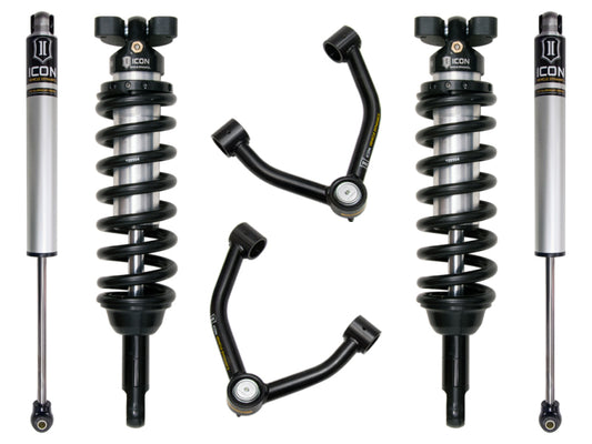ICON K73052 2015+ Chevrolet Colorado 1.75-3in Stage 2 Suspension System