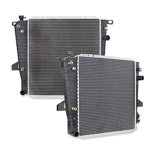 Mishimoto R1728-AT Ford Explorer Replacement Radiator 1995-1997