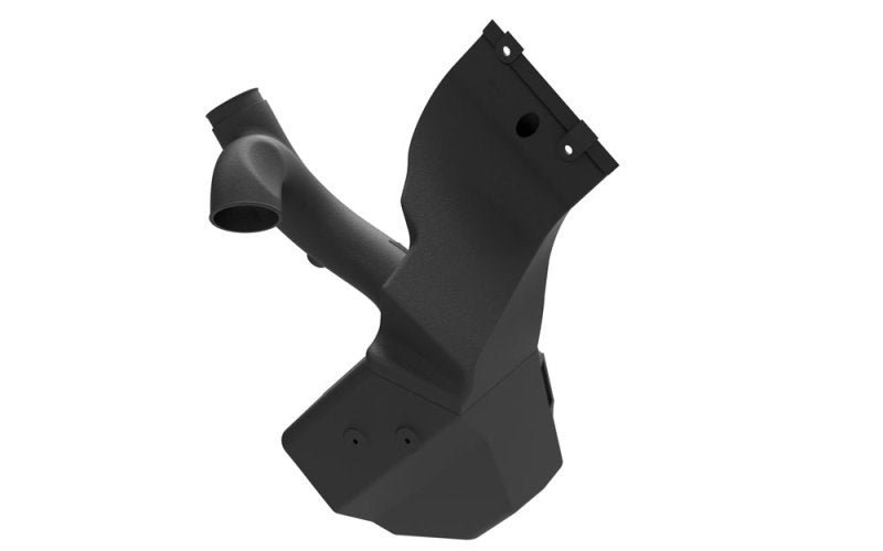 K&N Engineering 63-2617 K&N 2021+ Ford F150 V6-3.5L/2.7L F/I AirCharger Performance Intake