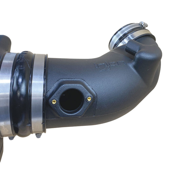 Injen EVO9005 08-10 Ford F-250/F-350 6.4L Powerstroke Evolution Intake