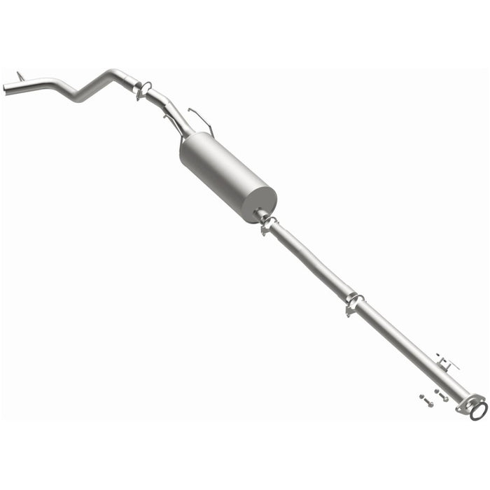 Magnaflow 106-0240 MagnaFlow BRE Exhaust Kit 95-00 Toyota Tacoma 2.7L