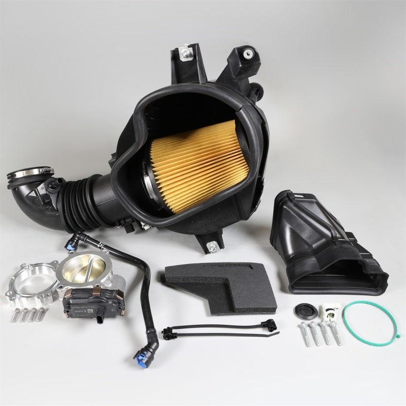 Ford Racing M-9603-M8B 2018-2020 Mustang GT Calibration w/ Cold Air Intake & Throttle Body