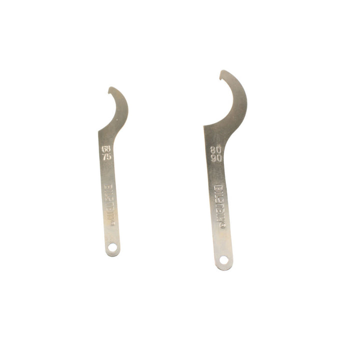 Bilstein 48-088688 B16 1998 Audi A6 Quattro Base Front and Rear Performance Suspension System