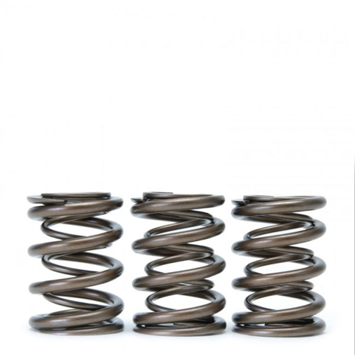 Skunk2 Racing 311-05-1360 Skunk2 Tuner Series Honda/Acura (H22A/F20B) DOHC VTEC Alpha Valve Spring Set (Dual Springs)