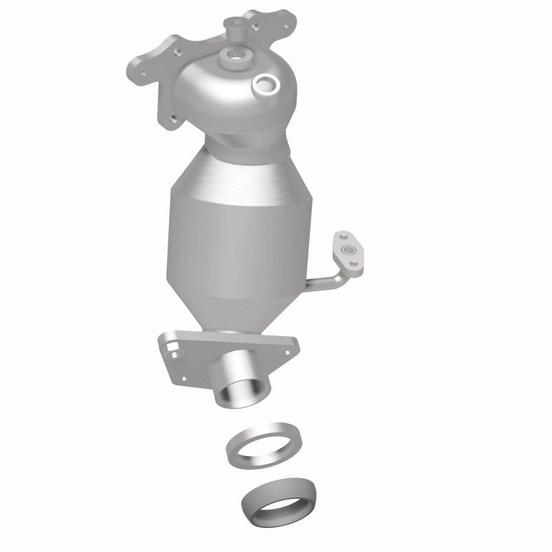 Magnaflow 52029 Conv DF 11-14 CR-Z 1.5L Manifold