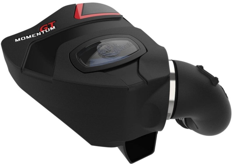 aFe 50-70060R Momentum GT Cold Air Intake System w/Pro 5R Filter 20-21 BMW M340i (G20) 3.0 L6 (t) N58