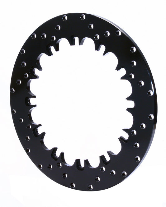 Wilwood 160-4766 Rotor-Steel-SSF Front 12.90 x .380 - 12 on 8.75in