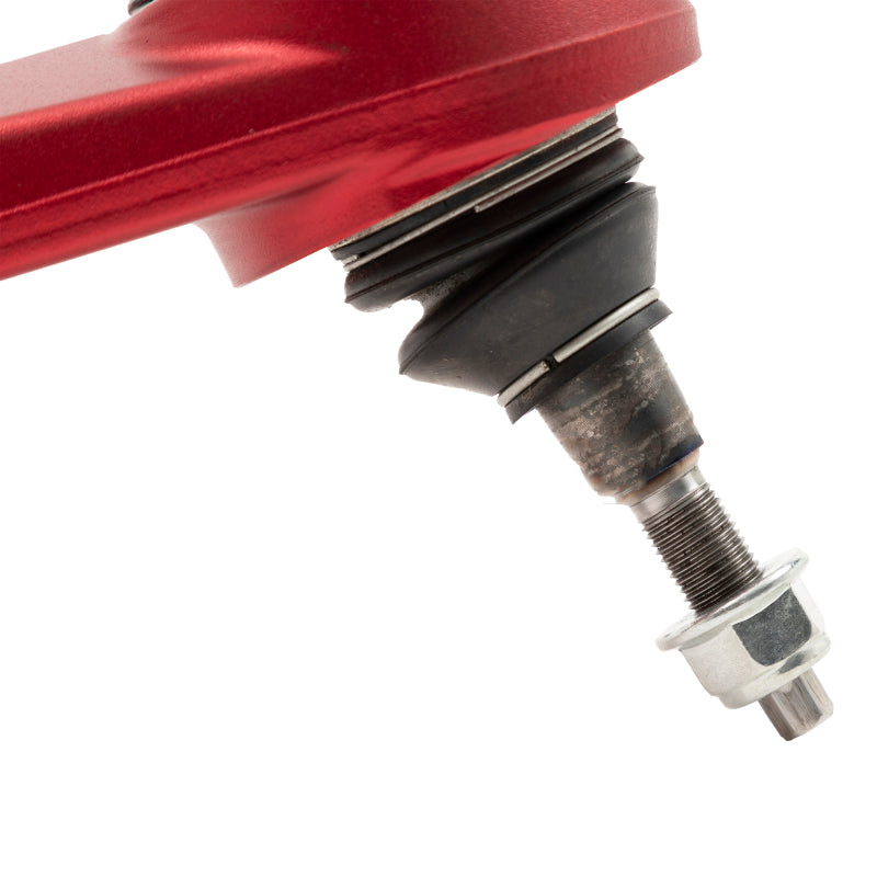 Belltech 252003 2021+ Ford Bronco 4WD (w/o Sasquatch PKG) Forged Control Arm Kit