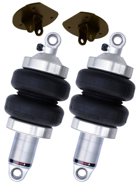Ridetech 12262401 03-12 Ford Crown Victoria HQ Series ShockWaves Front Pair