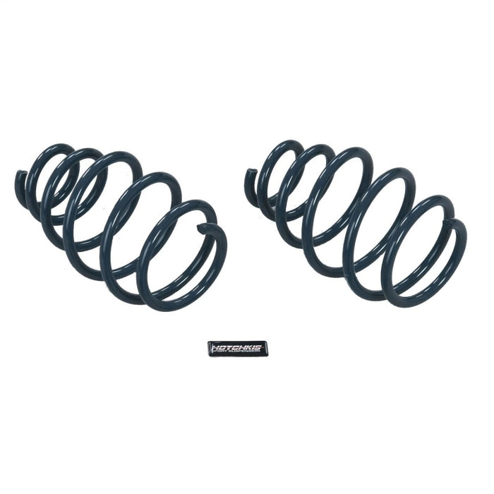 Hotchkis 19110F 10+ Camaro SS Sport Front Coil Springs