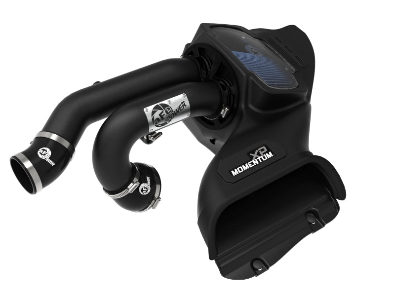 aFe 50-30072R Momentum GT Pro 5R Cold Air Intake System 2021-2022 Ford F-150 Raptor V6-3.5L (tt)