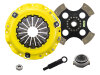 ACT Z64-XTR4 ACT XT/Race Clutch Kits