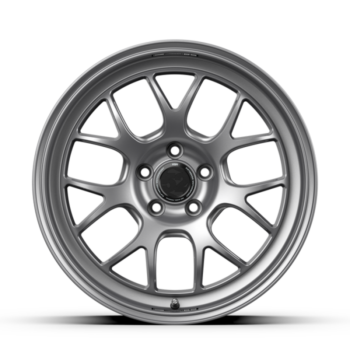 fifteen52 RSAMT-88551+42 Apex RSR 18x8.5 5x112 42mm ET 57.1mm Center Bore Matte Titanium