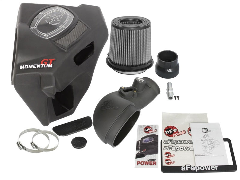 aFe 51-74209 AFE Momentum GT Cold Air Intakes