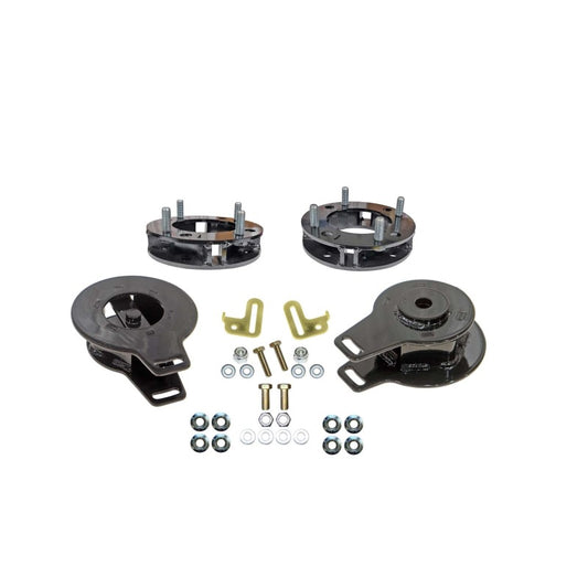 Skyjacker TU2230MSA 2022+ Toyota Tundra 3 in. Suspension Lift Component Box w/ F/R Spacers