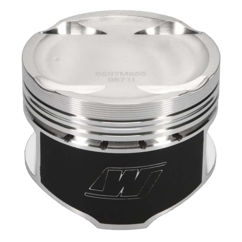 Wiseco K597M855 Mits Turbo DISH -10cc 1.378 X 85.5 Piston Shelf Stock Kit