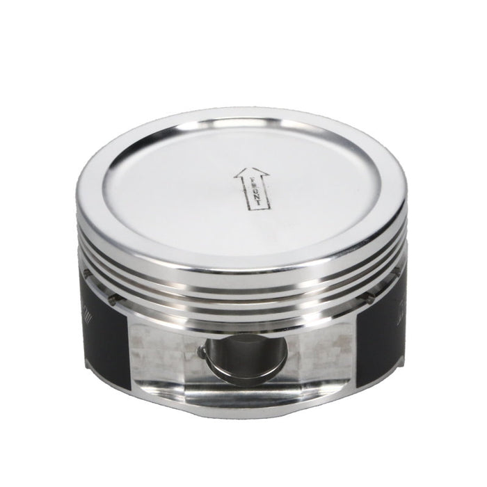 Manley Performance 594420C-8 Manley 91-08 Lincoln V8 4.6L/281 Platinum Series Piston Set 5.933in Rod 3.543in Stroke - Set of 8