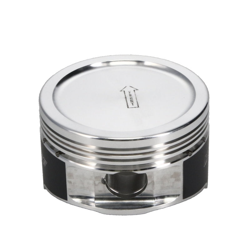 Manley Performance 594420C-8 Manley 91-08 Lincoln V8 4.6L/281 Platinum Series Piston Set 5.933in Rod 3.543in Stroke - Set of 8