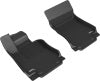 3D MAXpider L1AR00111509 ACE Kagu - Front - Black