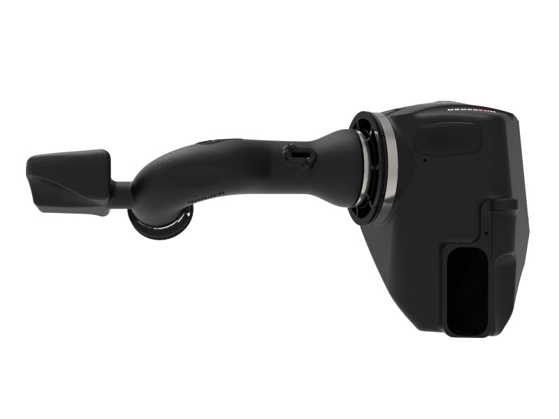 aFe 50-70043R Momentum GT Pro 5R Cold Air Intake System 19-21 GM Truck 4.3L V6