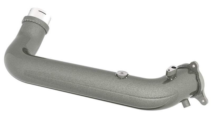 AEM Induction 26-3011C 20-21 Toyota Supra L4-2.0L F/I Turbo Intercooler Charge Pipe Kit