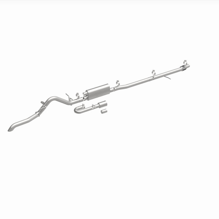 Magnaflow 19636 24+ Ford Ranger Overland Series - High Clearance Exit