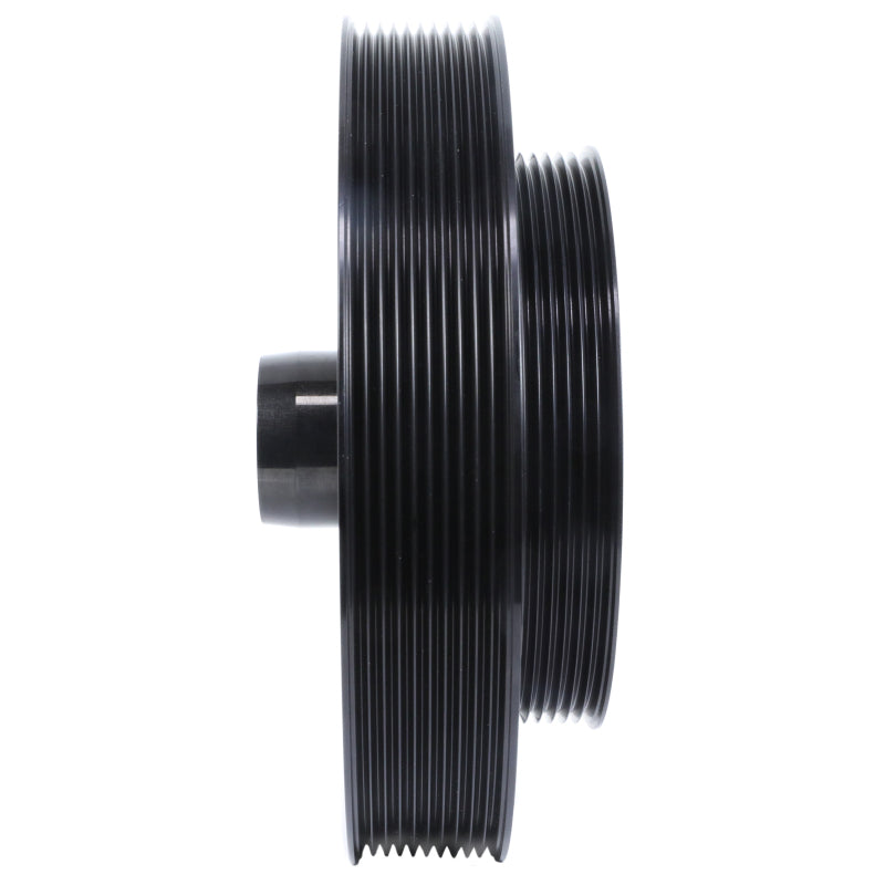 Fluidampr 910302 15-21 Dodge Hellcat 6.2L Supercharged Steel Internally Balanced Damper (11 Percent OD)