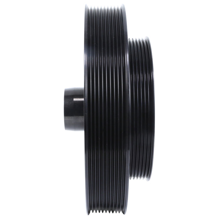 Fluidampr 910302 15-21 Dodge Hellcat 6.2L Supercharged Steel Internally Balanced Damper (11 Percent OD)