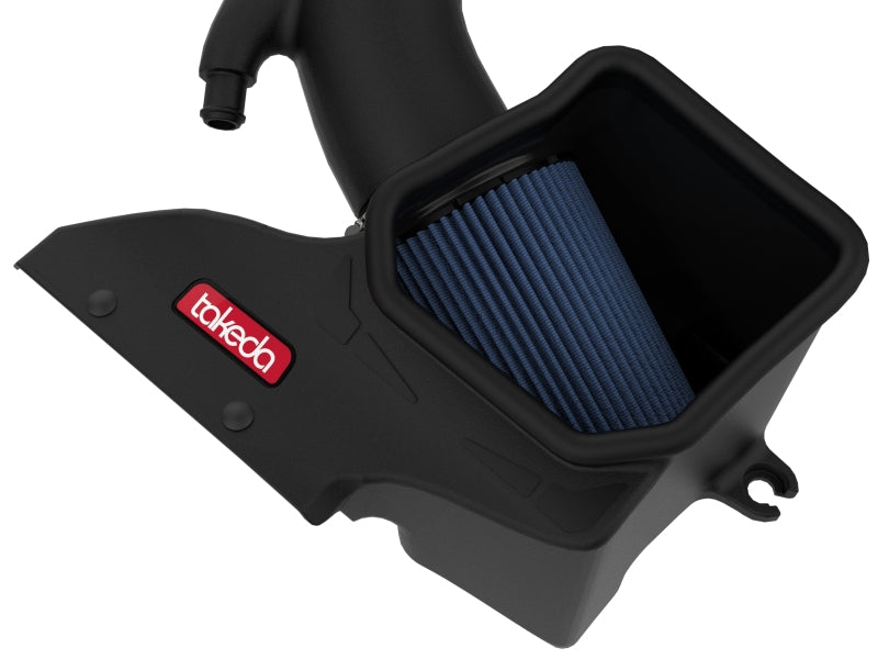 aFe 56-10035R AFE Takeda Stage-2 Cold Air Intakes