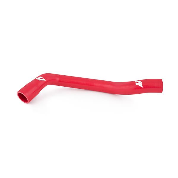 Mishimoto MMHOSE-TINY-01RD 02-06 Mini Cooper S (Supercharged) Red Silicone Hose Kit