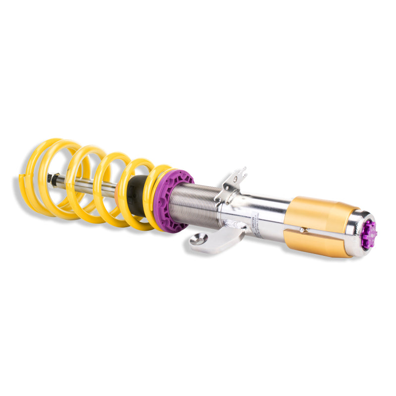 KW 352200AP V3 Coilover w/ Cancellation Kit 15 BMW F80/F82 M3/M4
